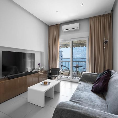 Awesome Sea View, Nilie Hospitality Mgmt Apartment Thessaloniki Exterior photo