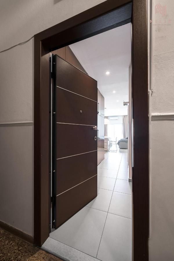 Awesome Sea View, Nilie Hospitality Mgmt Apartment Thessaloniki Exterior photo